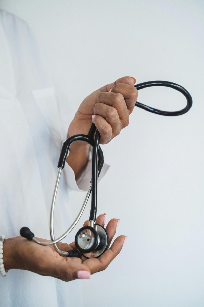 Obstetrics and Gynaecology at Shri Krishna Lifeline
